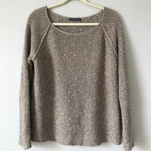 Brandy Melville l Knit Sweater Lana Wool
